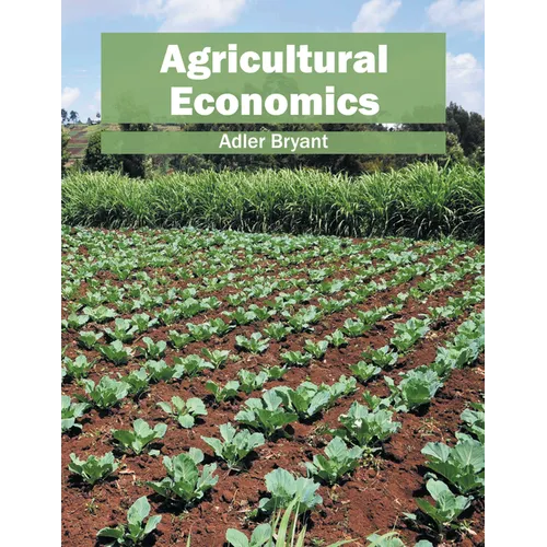 Agricultural Economics