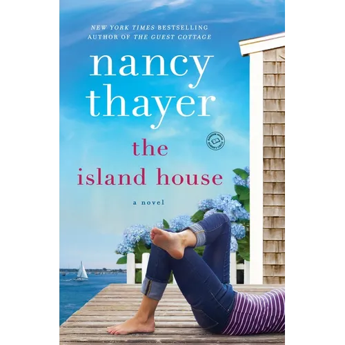 The Island House