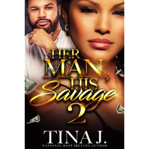 Her Man, His Savage 2