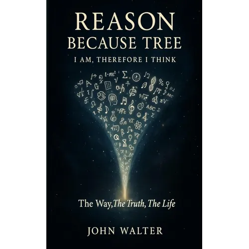 Reason Because Tree: I AM, Therefore I Think