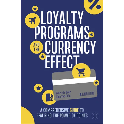 Loyalty Programs and the Currency Effect: A Comprehensive Guide to Realizing the Power of Points