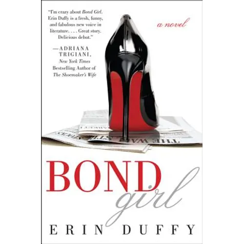 Bond Girl