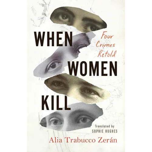 When Women Kill