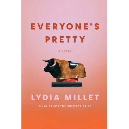Everyone's Pretty