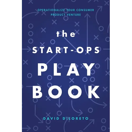 The Start-Ops Playbook