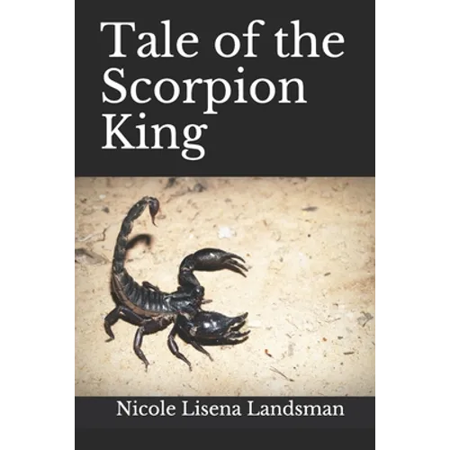 Tale of the Scorpion King