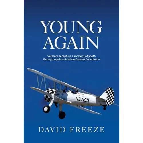 Young Again