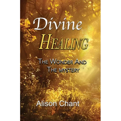 Divine Healing