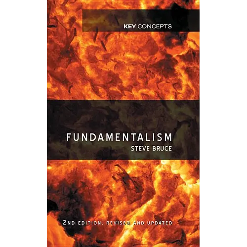 Fundamentalism