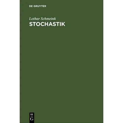 Stochastik