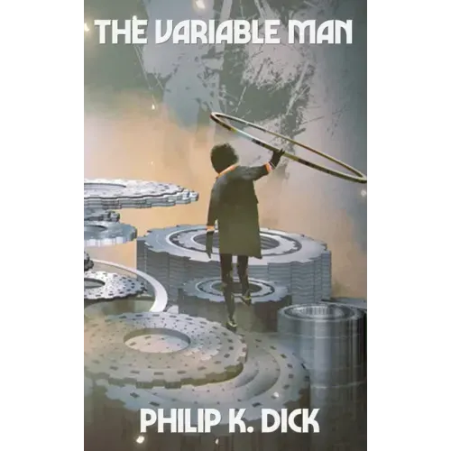 The Variable Man