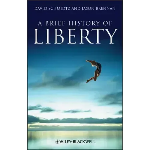 Brief History Liberty