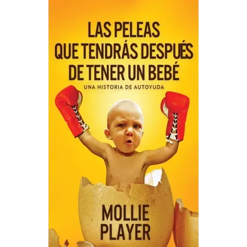 Las peleas que tendrás después de tener un bebé
