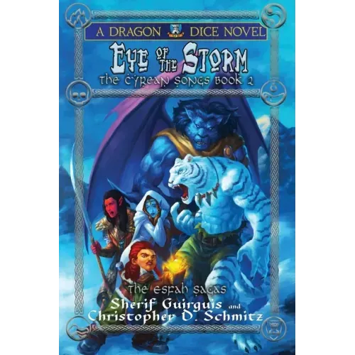 Eye of the Storm