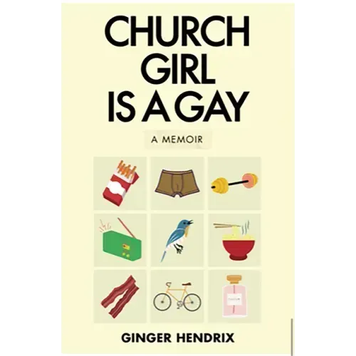 Church Girl Is a Gay