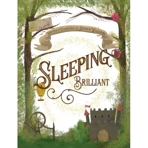 Sleeping Brilliant
