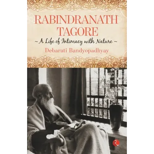 Rabindranath Tagore