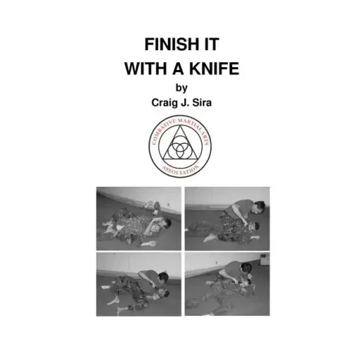 Finish It With A Knife