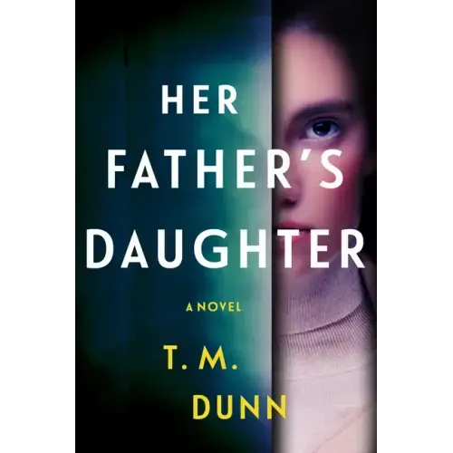 Her Father's Daughter