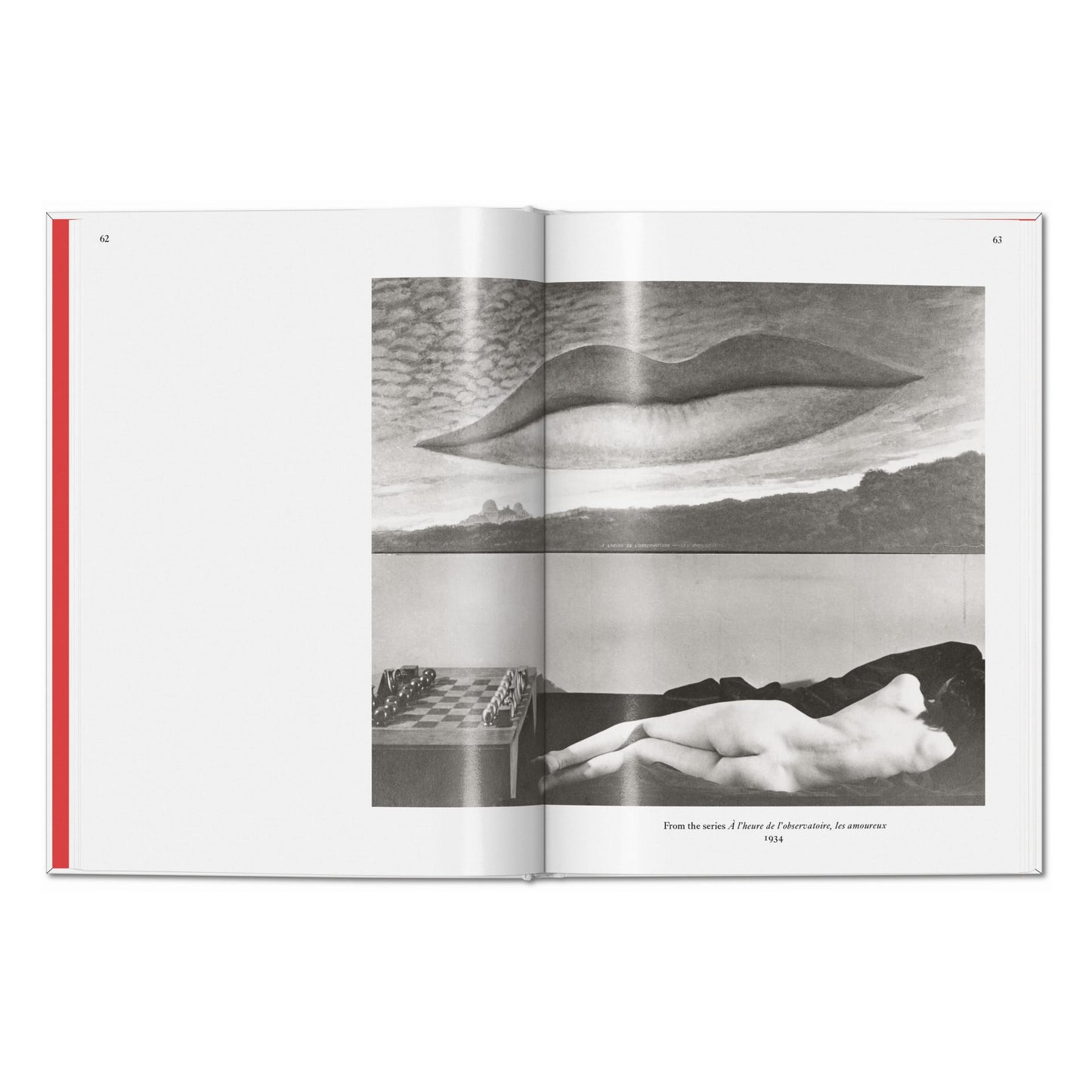 Man Ray (English) Book