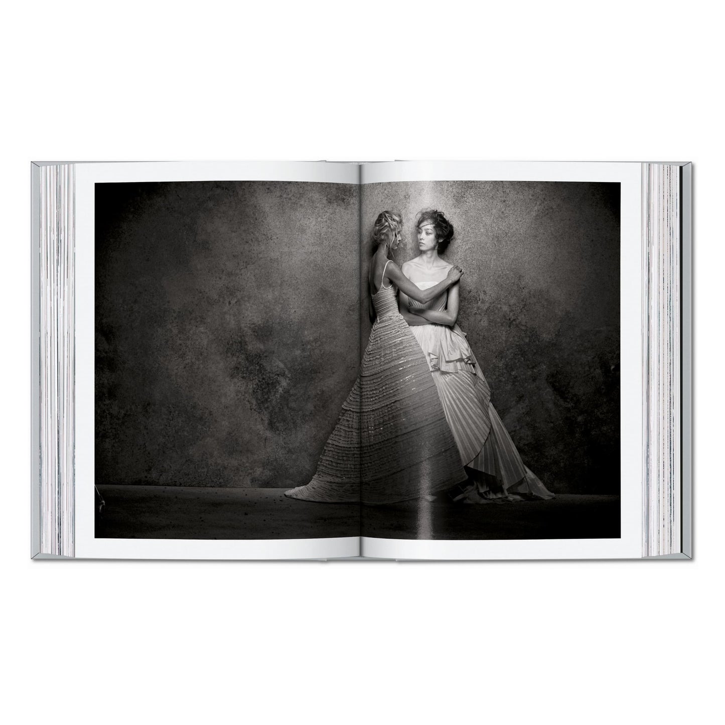 Peter Lindbergh. Dior. 45th Ed. (German, French, English) Book