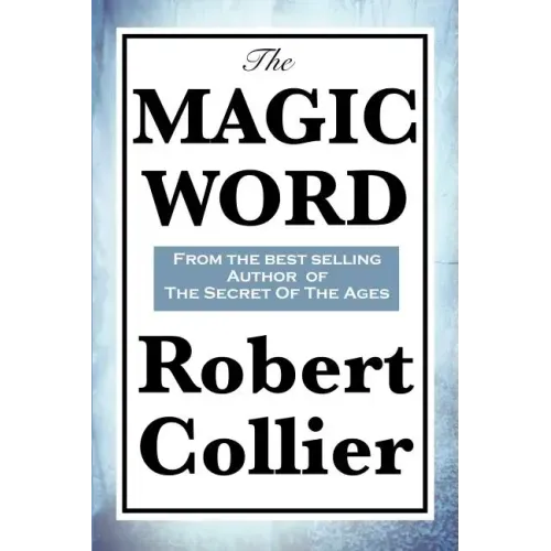 The Magic Word