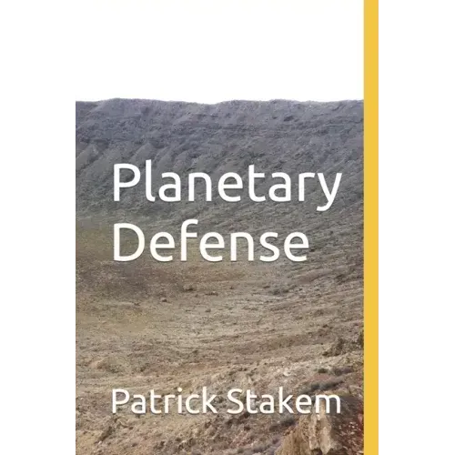 Planetary Defense