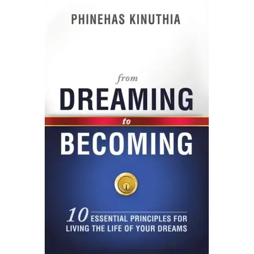 From Dreaming to Becoming