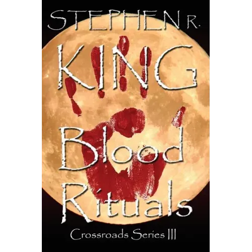 Blood Rituals