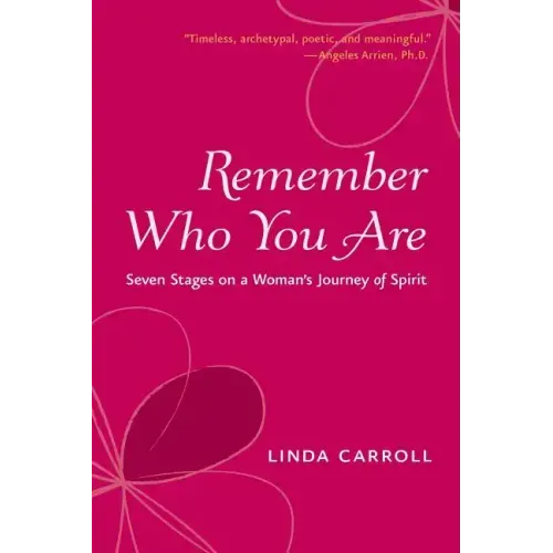 Remember Who You Are