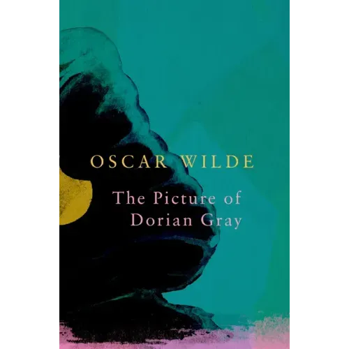 The Picture of Dorian Gray