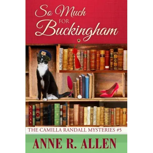 So Much For Buckingham