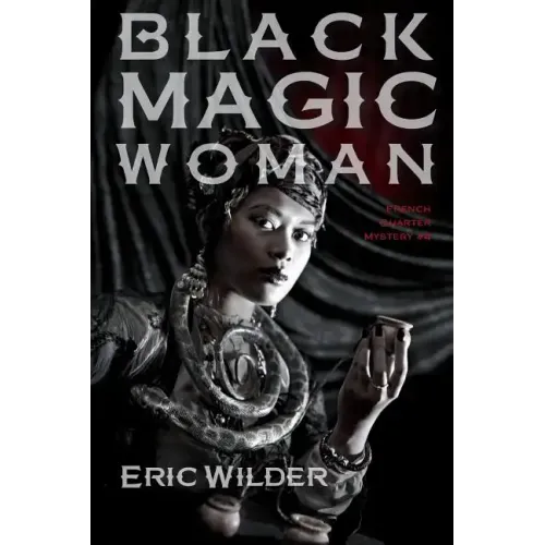 Black Magic Woman