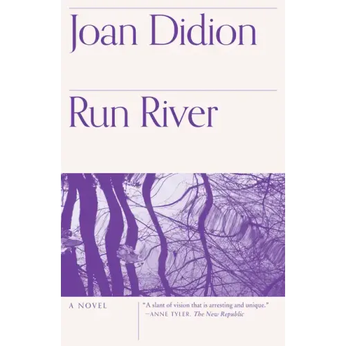 Run River