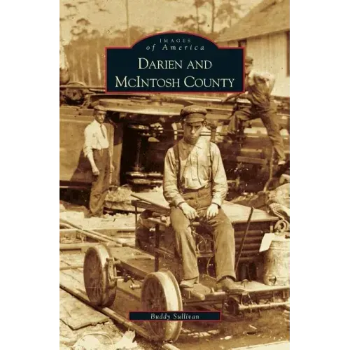 Darien and McIntosh County