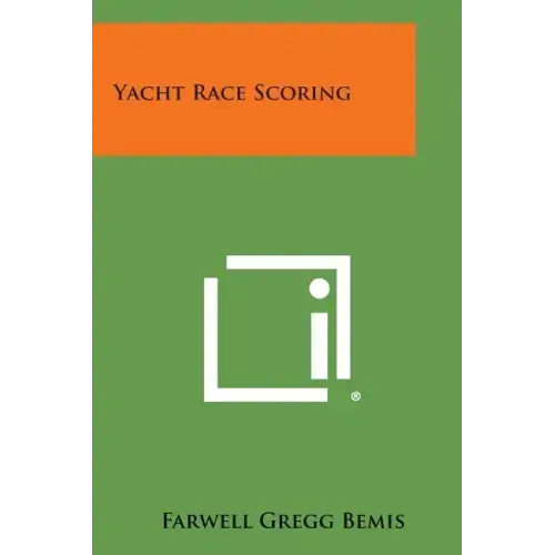 Yacht Race Scoring