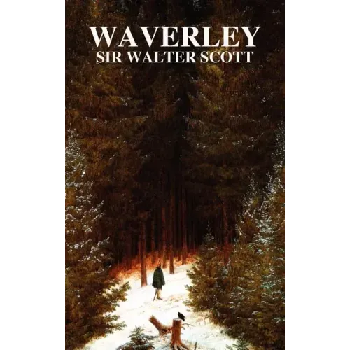 Waverley (Volumes I and II)