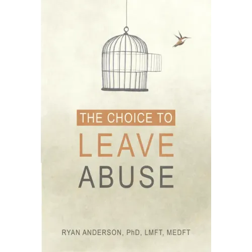The Choice to Leave Abuse