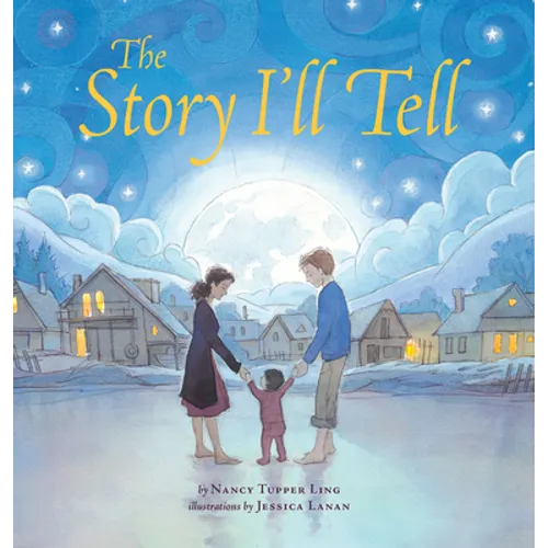 The Story I'll Tell