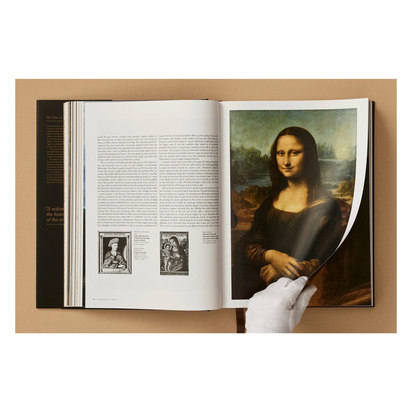 Leonardo. The Complete Paintings and Drawings (English) Book