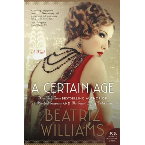 A Certain Age