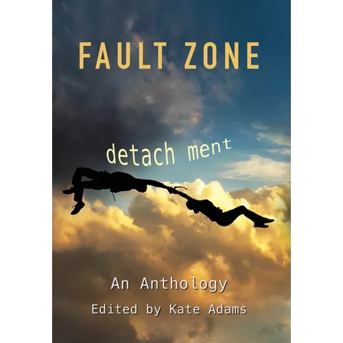 Fault Zone: Detachment