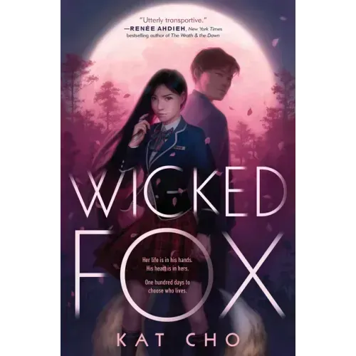 Wicked Fox
