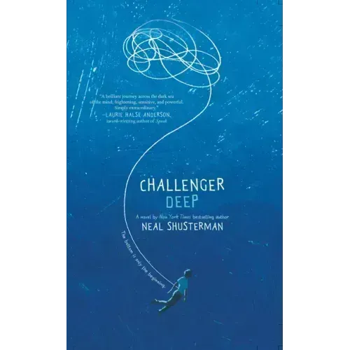 Challenger Deep