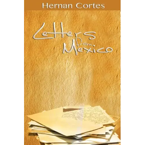 Letters from Mexico