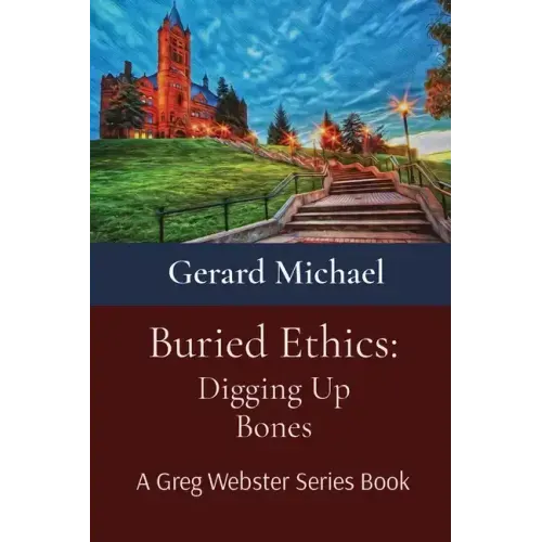 Buried Ethics: Digging Up Bones