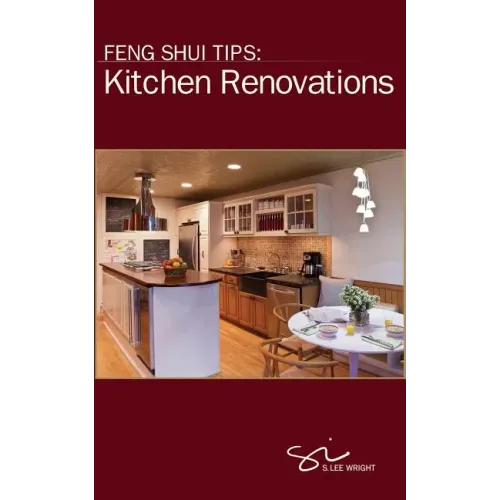 Feng Shui Tips: Kitchen Renovations