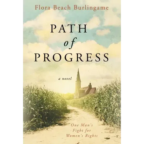 Path of Progress: One Man's Fight for Women's Rights