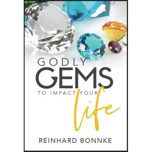 Godly Gems to Impact Your Life