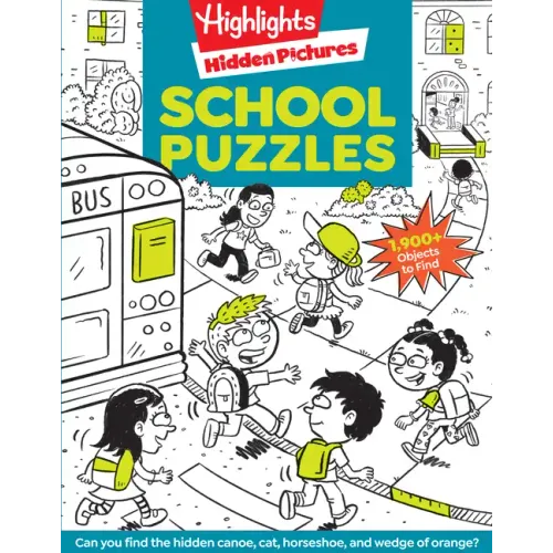 School Puzzles